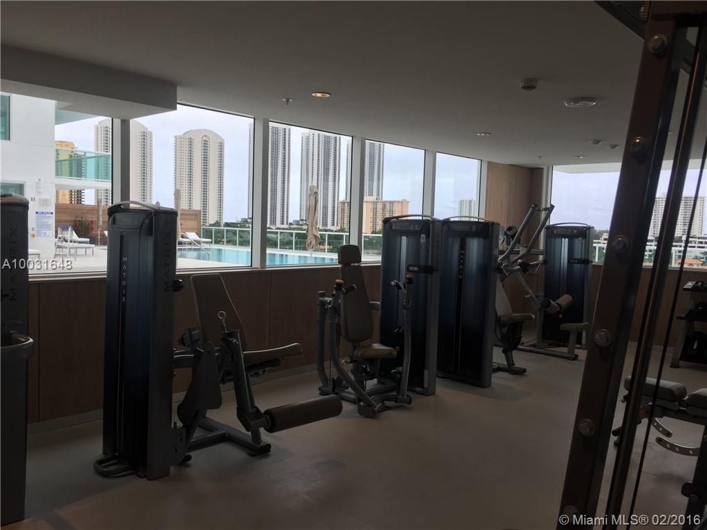 400 Sunny Isles Condo Wes - Residential Lease