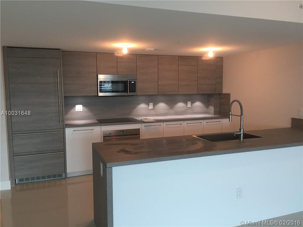 400 Sunny Isles Condo Wes - Residential Lease