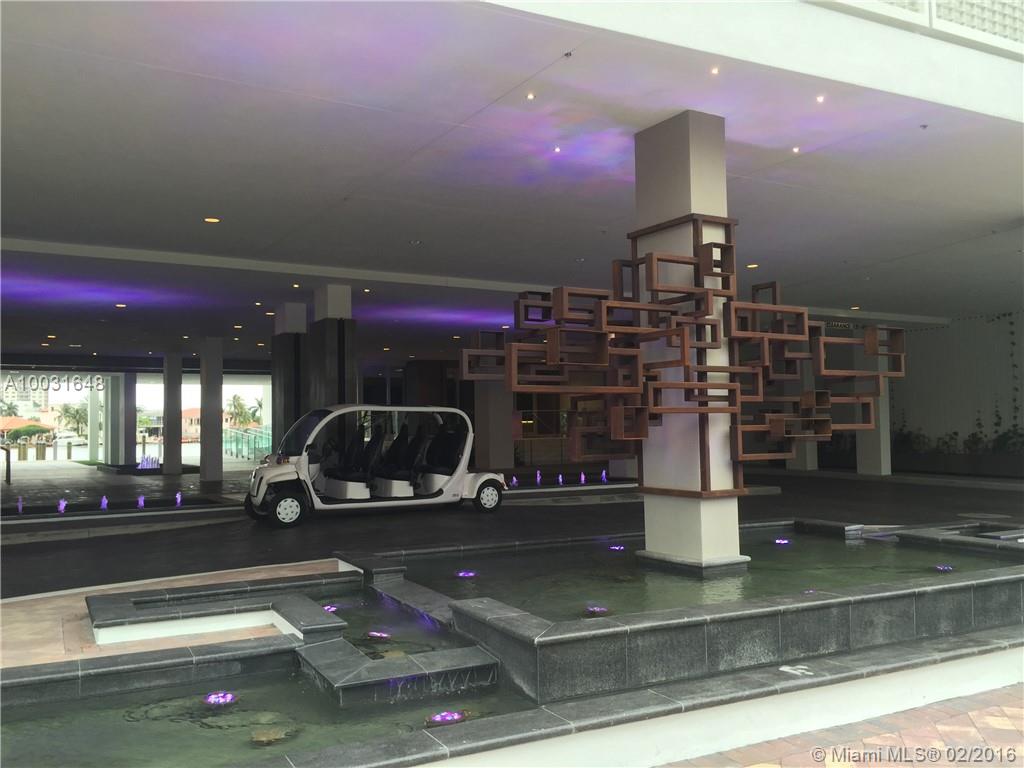 400 Sunny Isles Condo Wes - Residential Lease