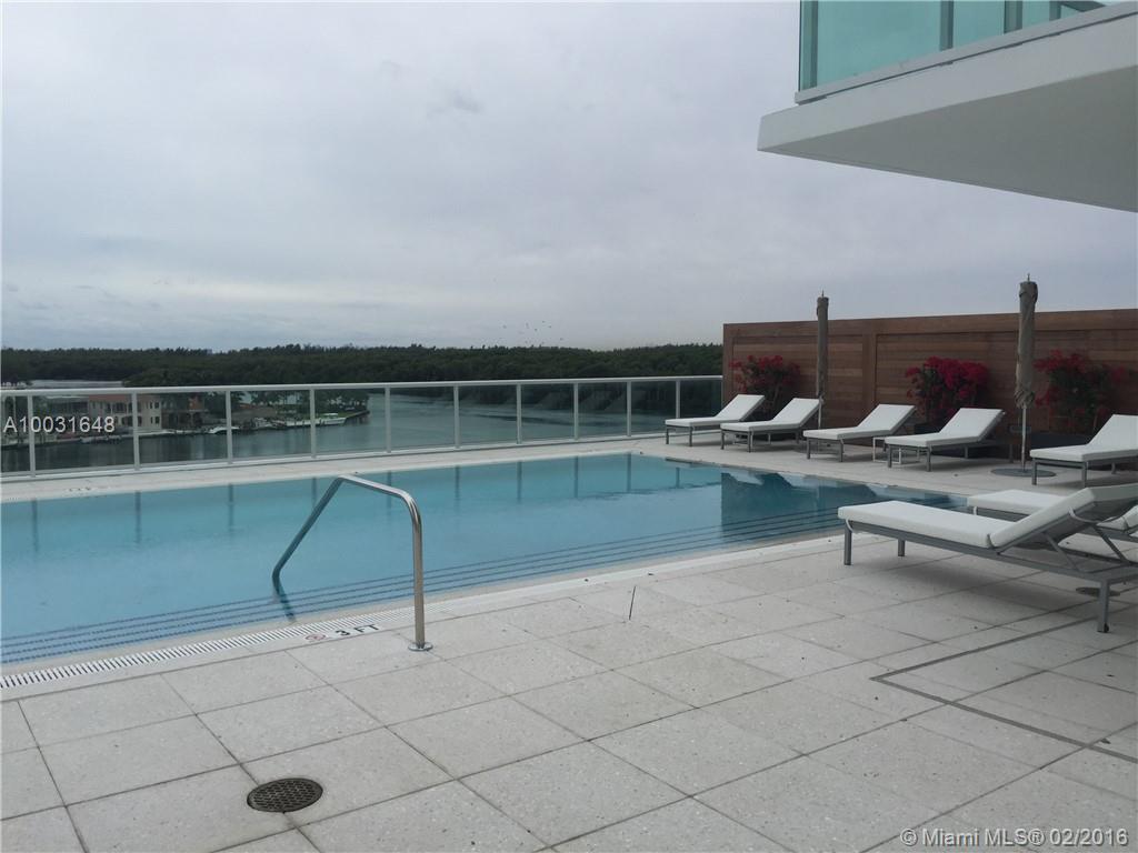 400 Sunny Isles Condo Wes - Residential Lease