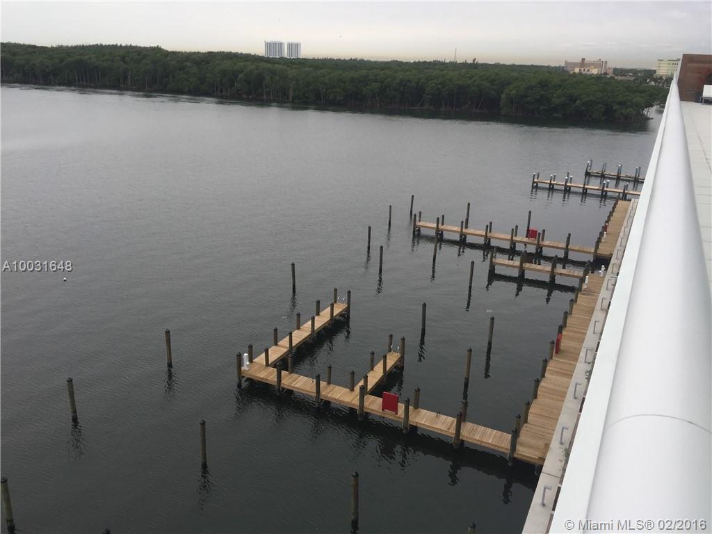 400 Sunny Isles Condo Wes - Residential Lease