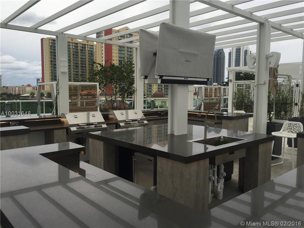 400 Sunny Isles Condo Wes - Residential Lease