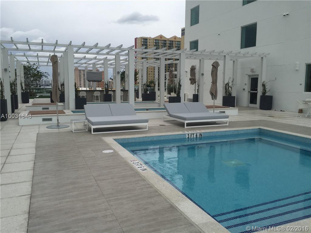 400 Sunny Isles Condo Wes - Residential Lease