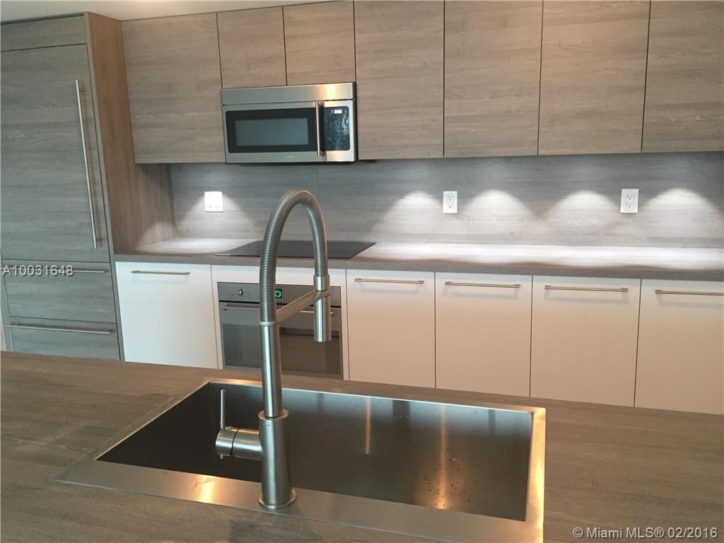 400 Sunny Isles Condo Wes - Residential Lease