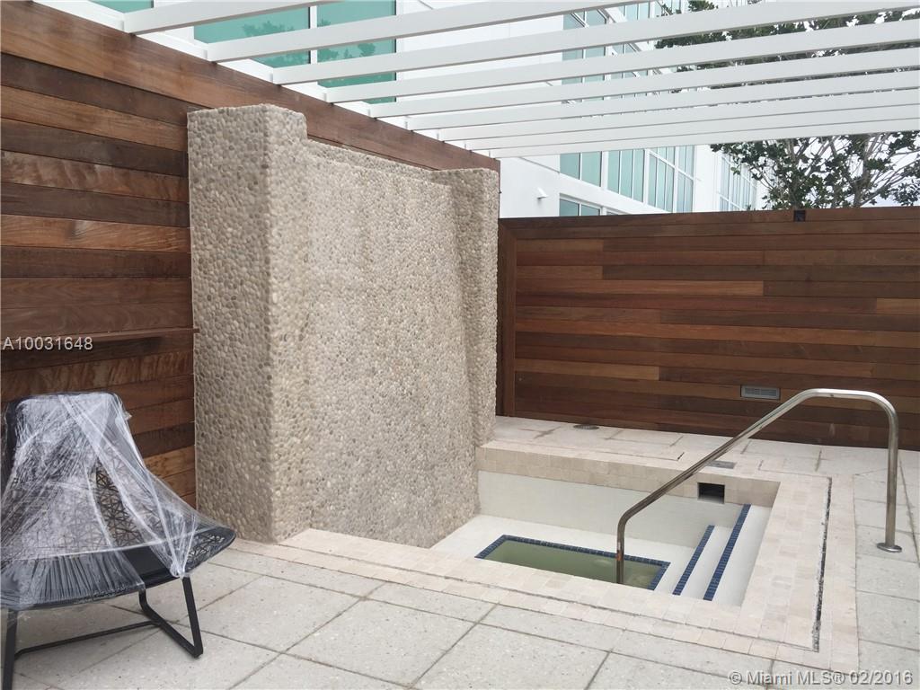 400 Sunny Isles Condo Wes - Residential Lease