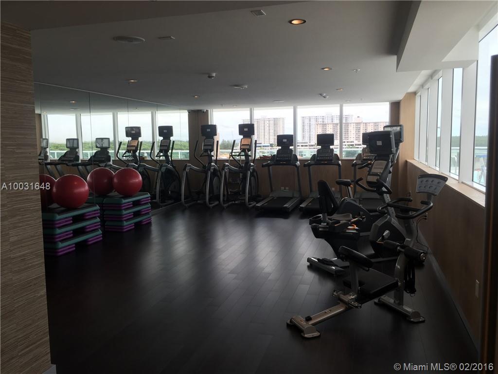 400 Sunny Isles Condo Wes - Residential Lease
