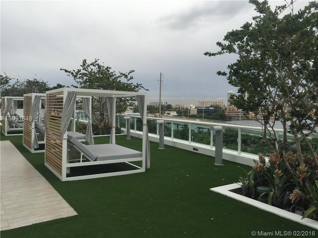 400 Sunny Isles Condo Wes - Residential Lease