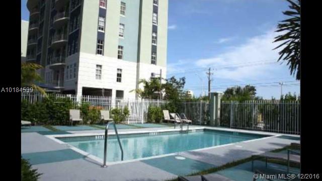 Large 1 Bedroom/ 2 Bath + Den Loft in Skylofts That was converted to a 2 bedroom In a newer Building close to everything. Across the street from Publix, CVS, LA Fitness, Restaurants, Pet Friendly building