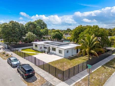 HIGHVIEW GARDENS SEC C - Residential
