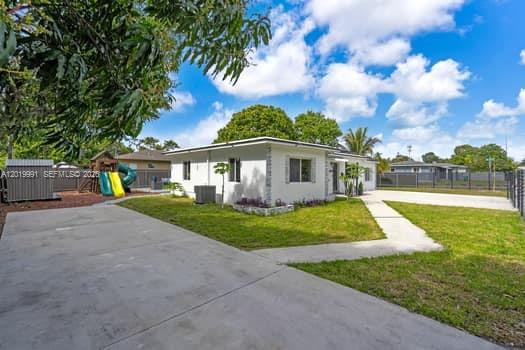 HIGHVIEW GARDENS SEC C - Residential