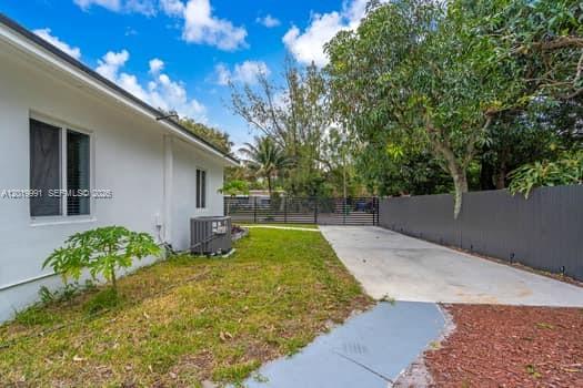 HIGHVIEW GARDENS SEC C - Residential