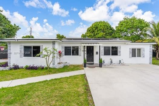 HIGHVIEW GARDENS SEC C - Residential