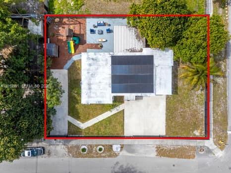 HIGHVIEW GARDENS SEC C - Residential
