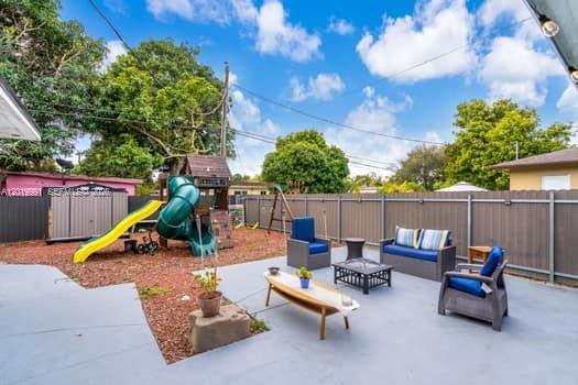 HIGHVIEW GARDENS SEC C - Residential