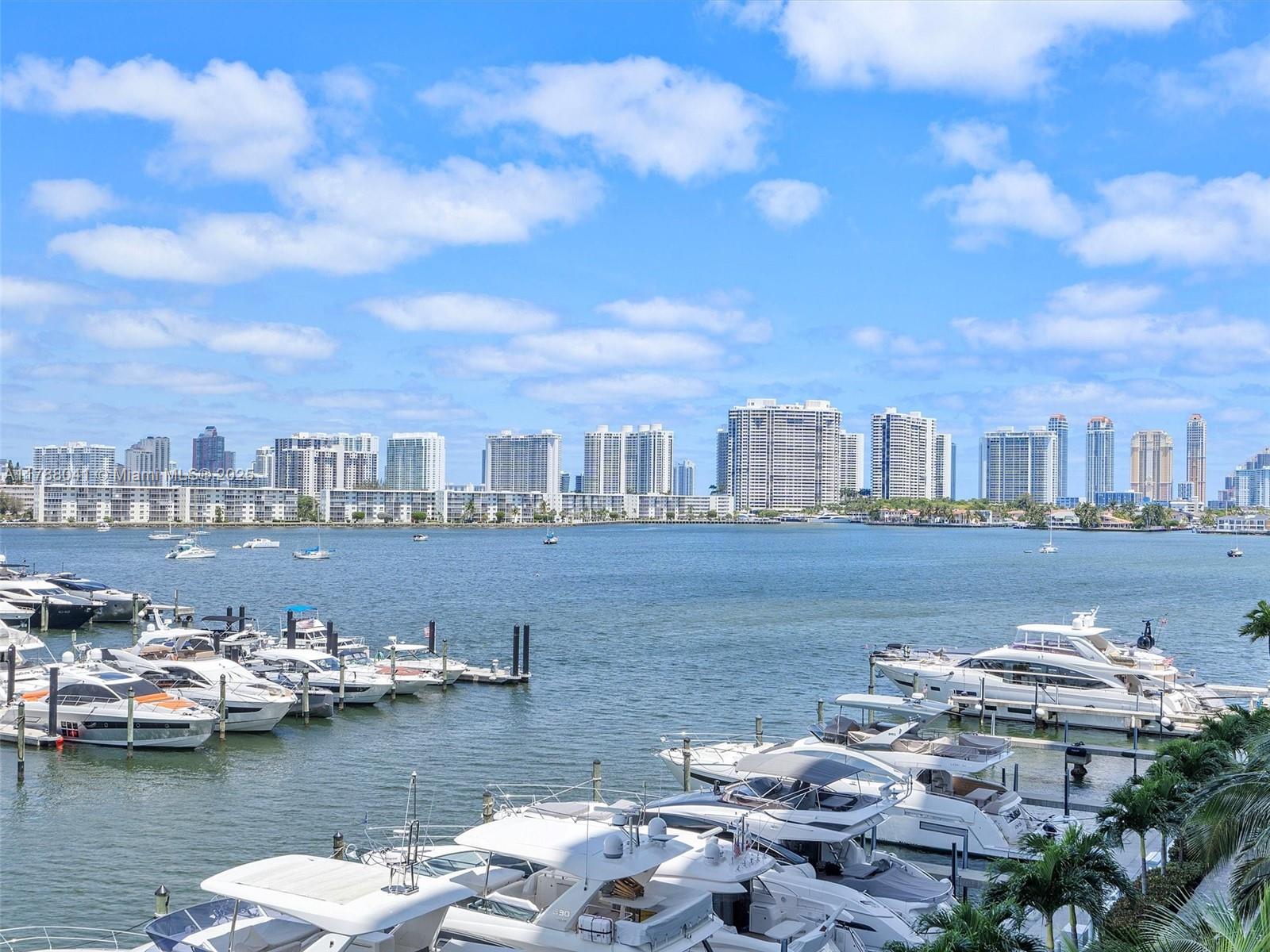 Property for Sale at 17111 Biscayne Blvd 401, North Miami Beach, Miami-Dade County, Florida - Bedrooms: 2 
Bathrooms: 3  - $1,190,000