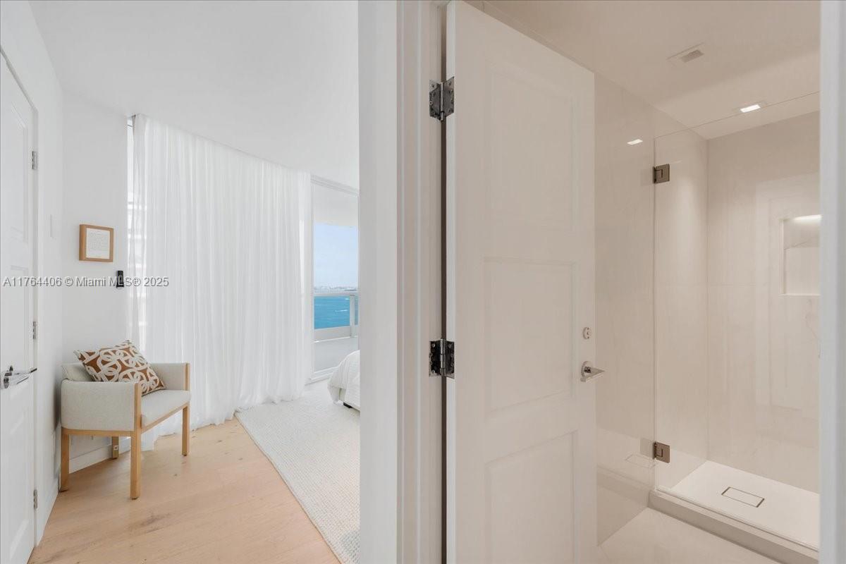 BRISTOL TOWER CONDO - Residential