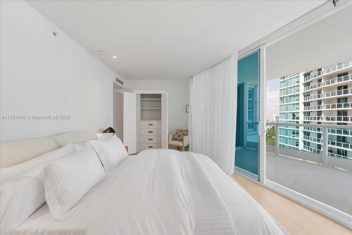 BRISTOL TOWER CONDO - Residential