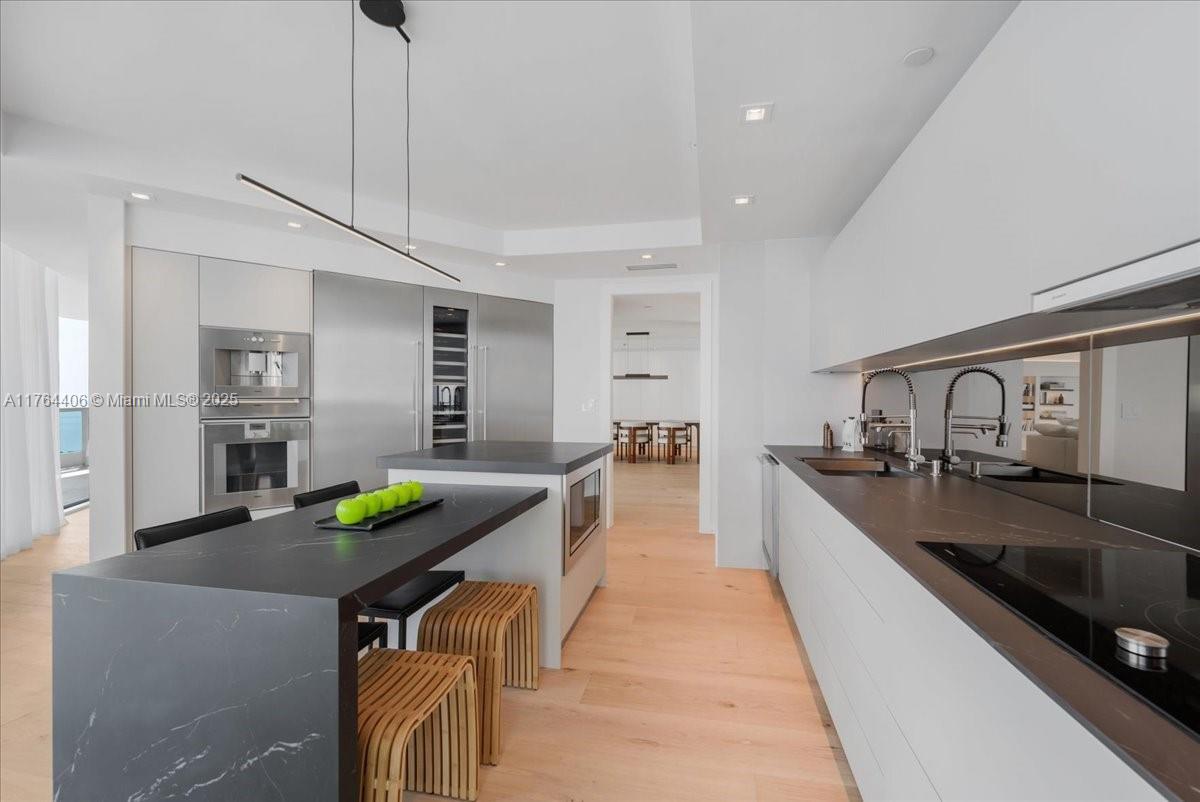 BRISTOL TOWER CONDO - Residential