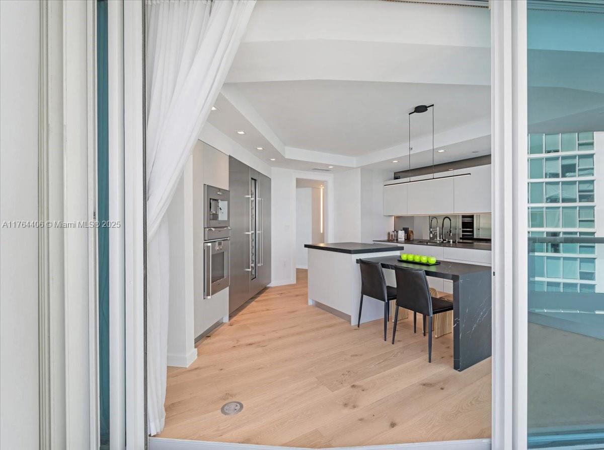 BRISTOL TOWER CONDO - Residential