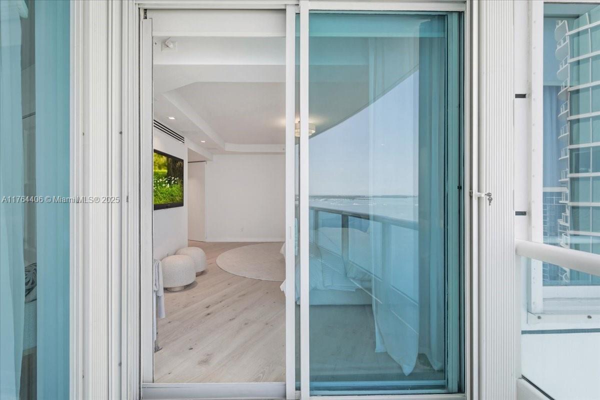 BRISTOL TOWER CONDO - Residential