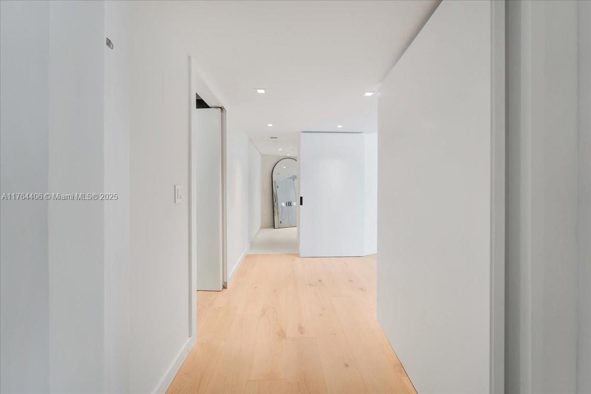 BRISTOL TOWER CONDO - Residential