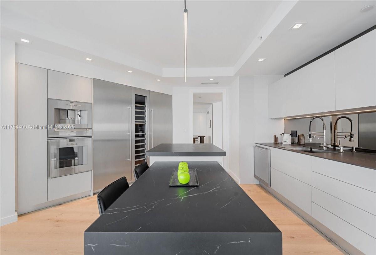 BRISTOL TOWER CONDO - Residential