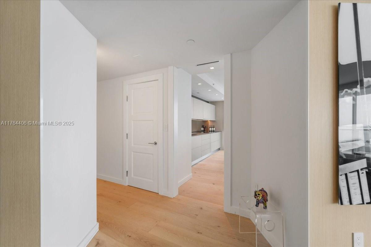 BRISTOL TOWER CONDO - Residential