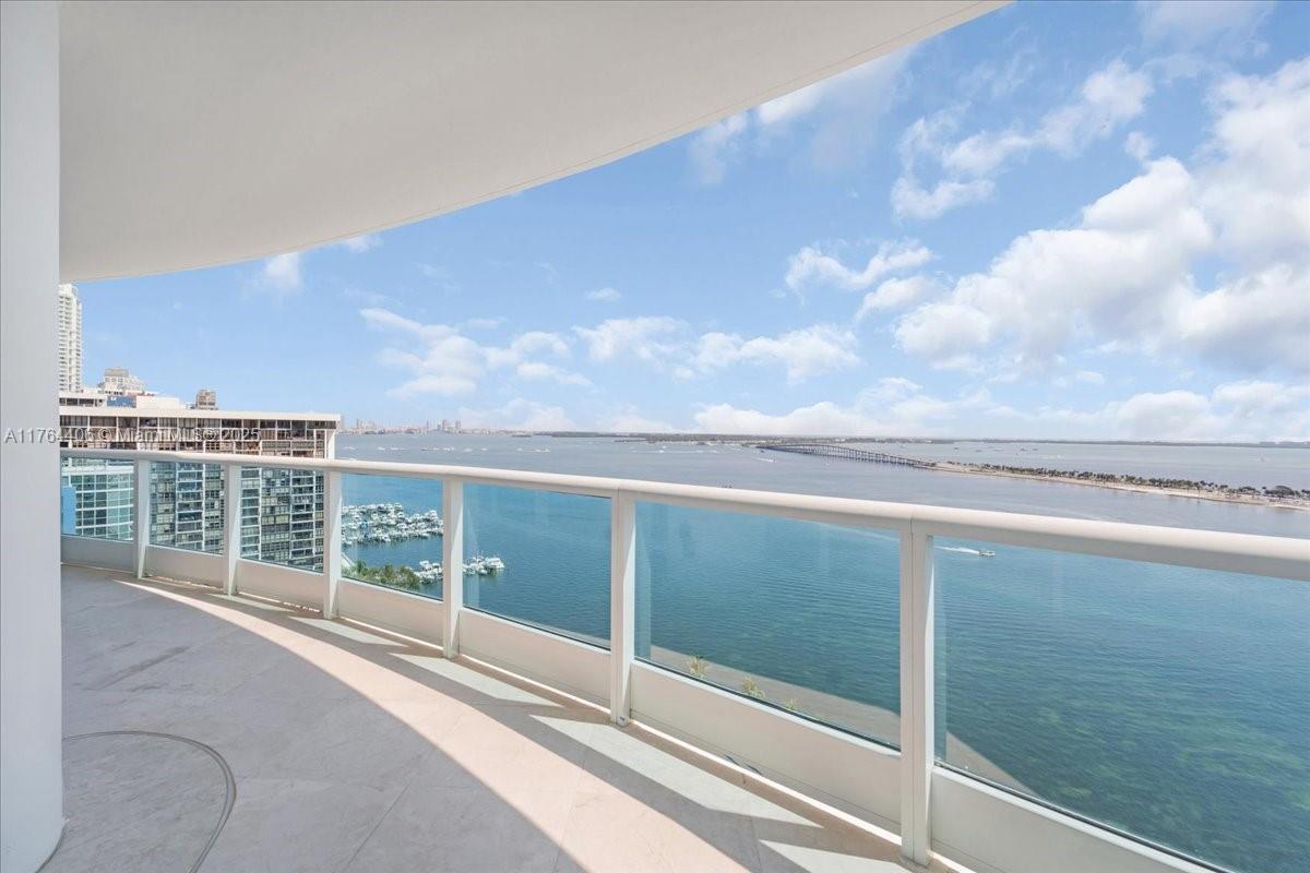 BRISTOL TOWER CONDO - Residential