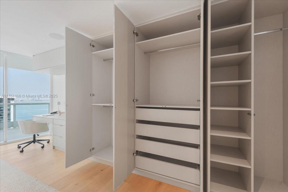 BRISTOL TOWER CONDO - Residential