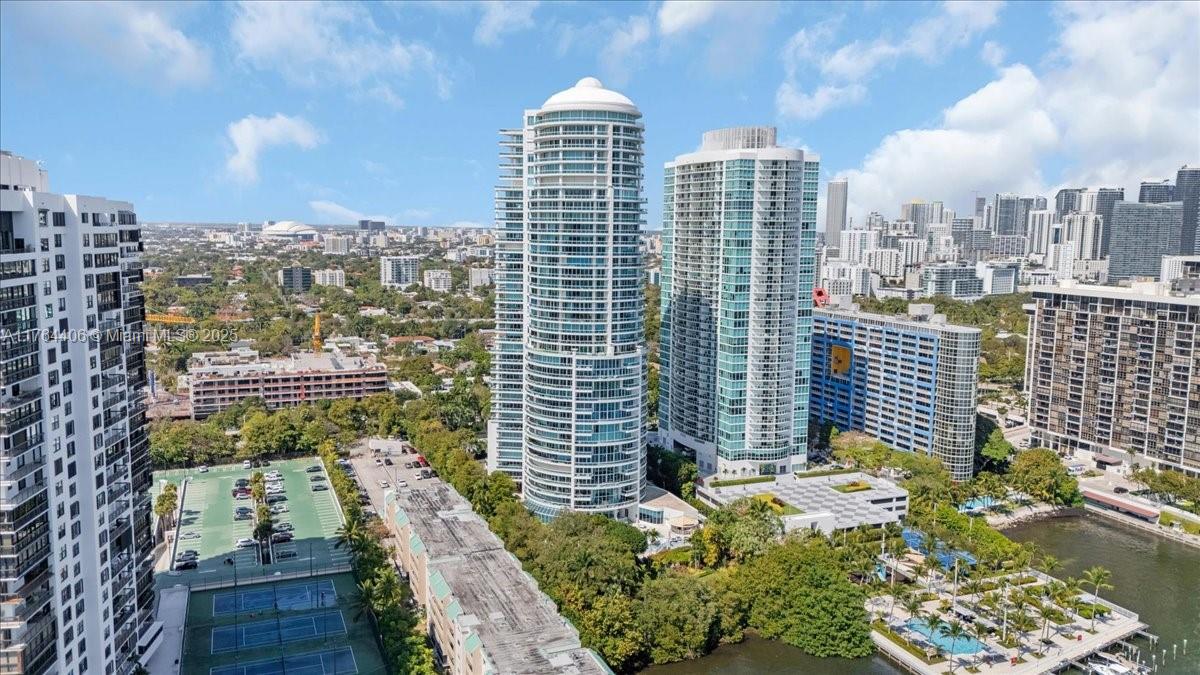 BRISTOL TOWER CONDO - Residential