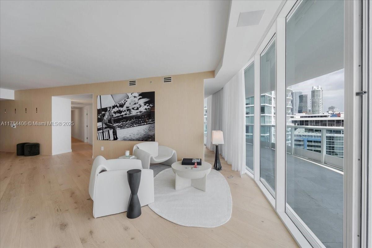 BRISTOL TOWER CONDO - Residential