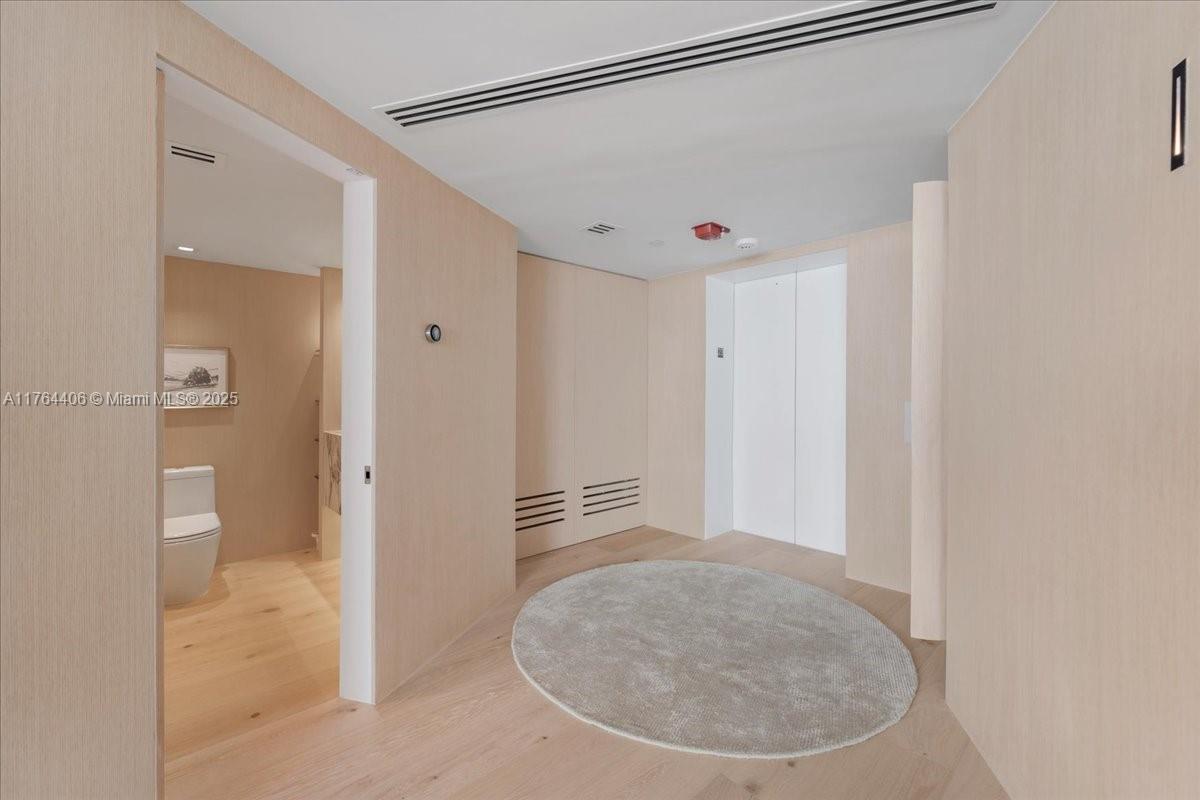 BRISTOL TOWER CONDO - Residential