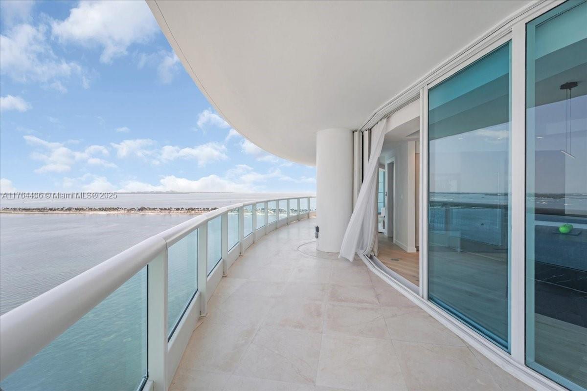 BRISTOL TOWER CONDO - Residential