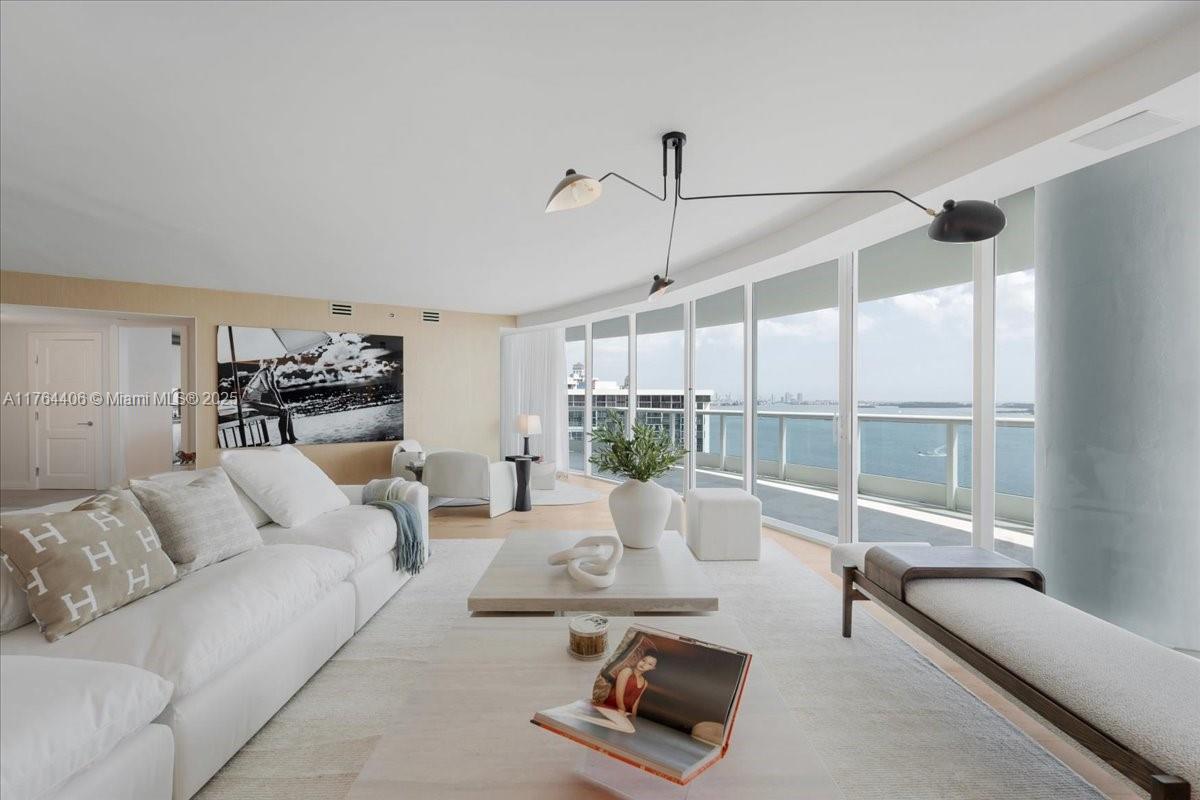 BRISTOL TOWER CONDO - Residential