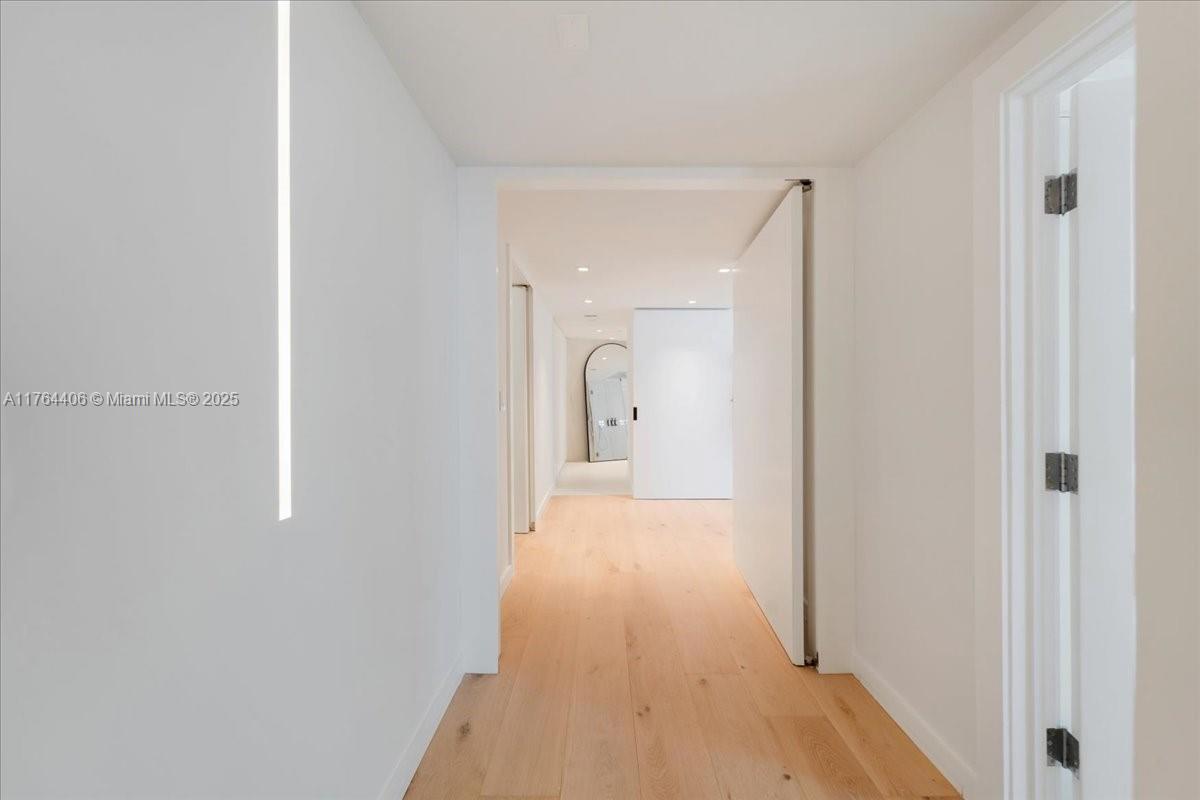 BRISTOL TOWER CONDO - Residential