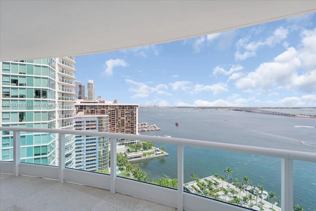 BRISTOL TOWER CONDO - Residential