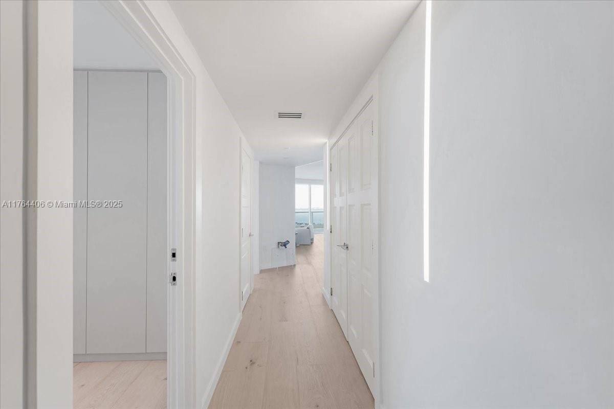 BRISTOL TOWER CONDO - Residential