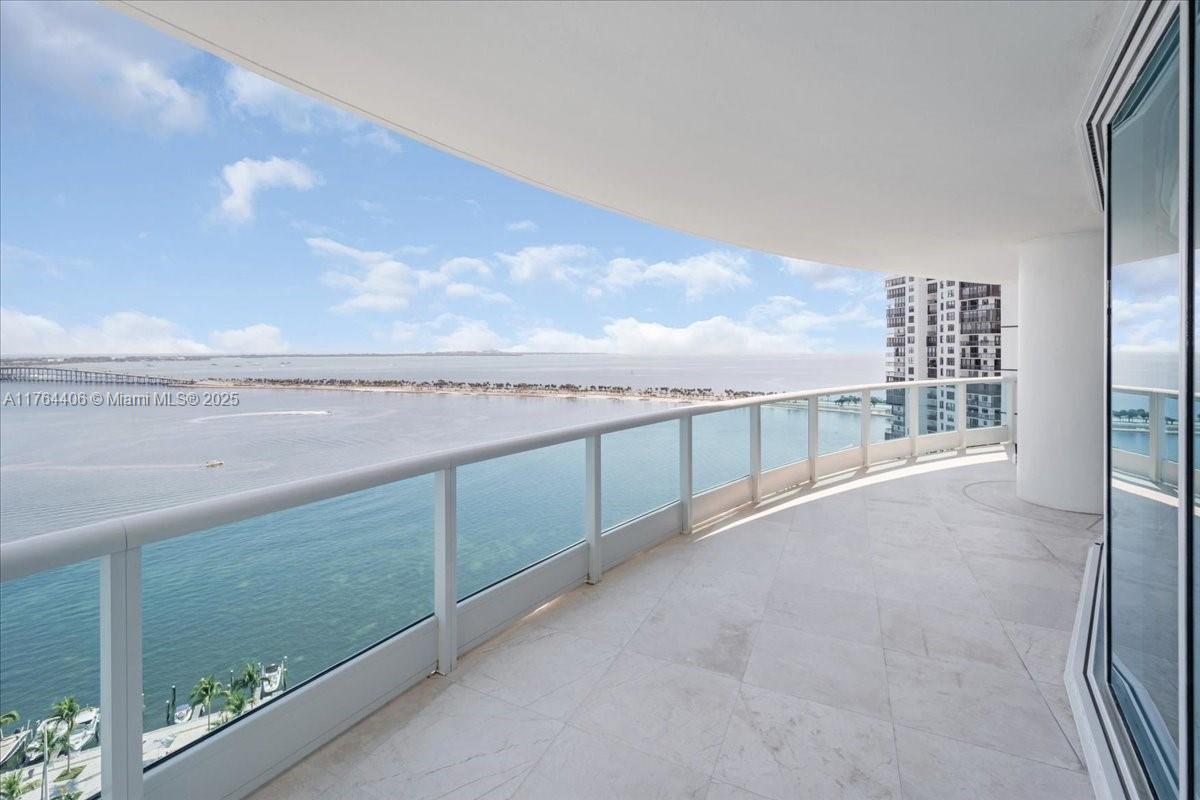 BRISTOL TOWER CONDO - Residential