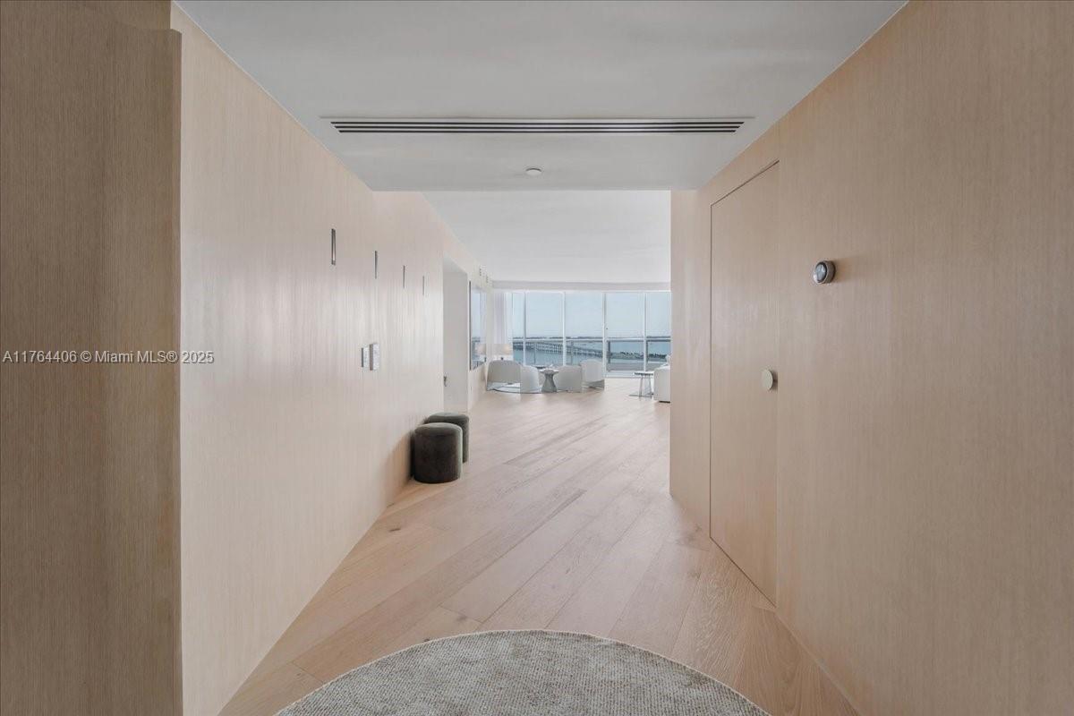 BRISTOL TOWER CONDO - Residential