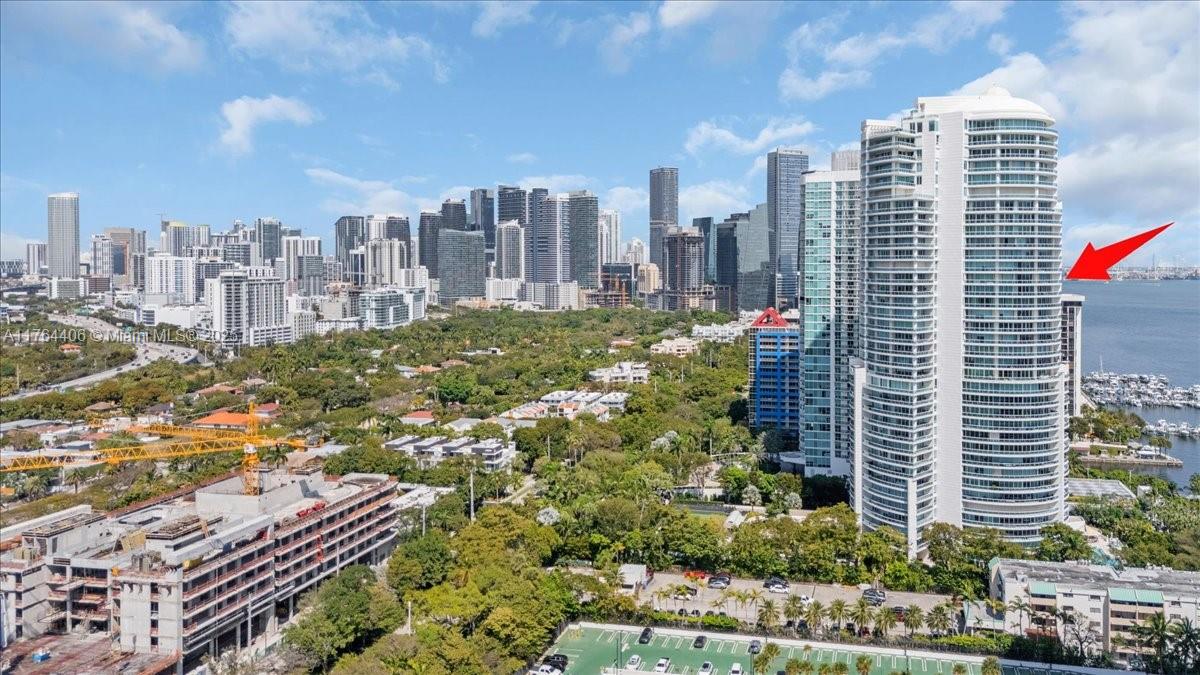 BRISTOL TOWER CONDO - Residential