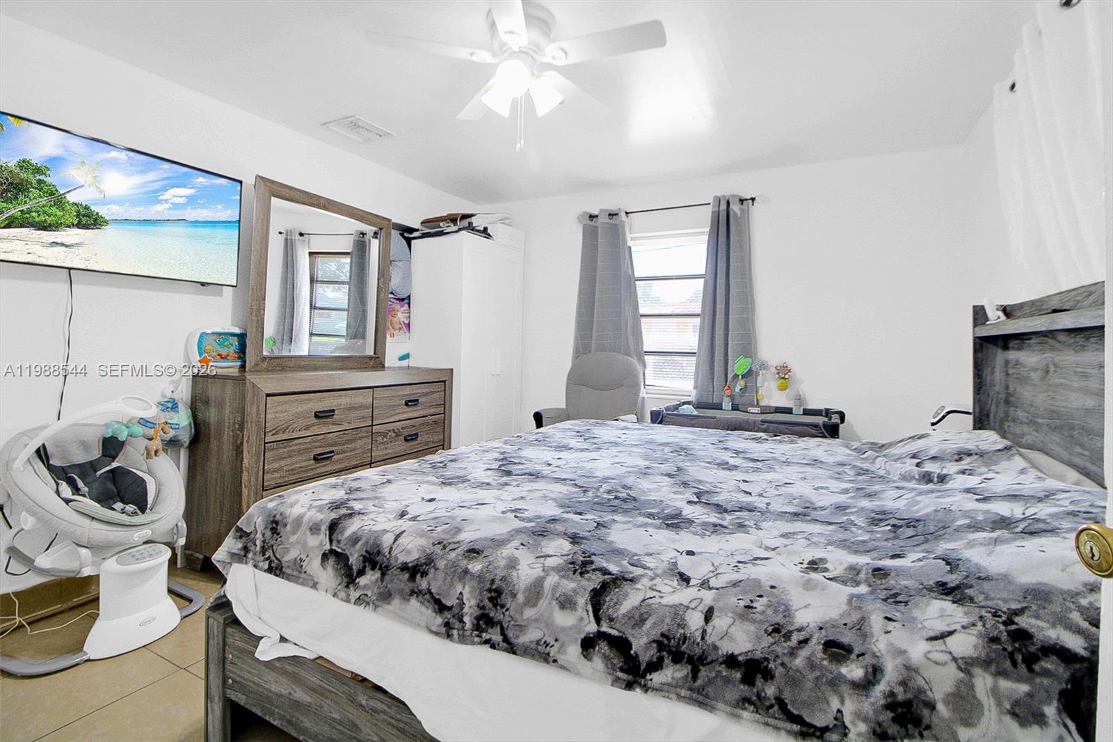 AMD PL OF TROPICS - Residential