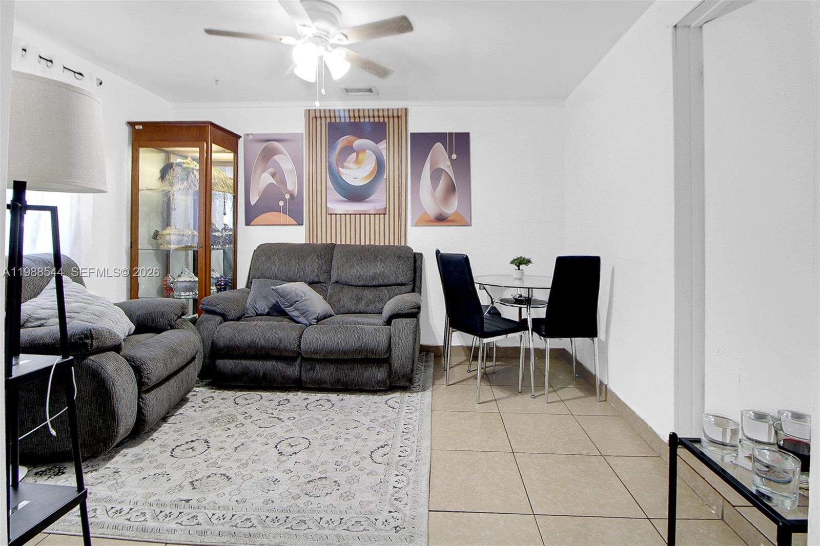 AMD PL OF TROPICS - Residential