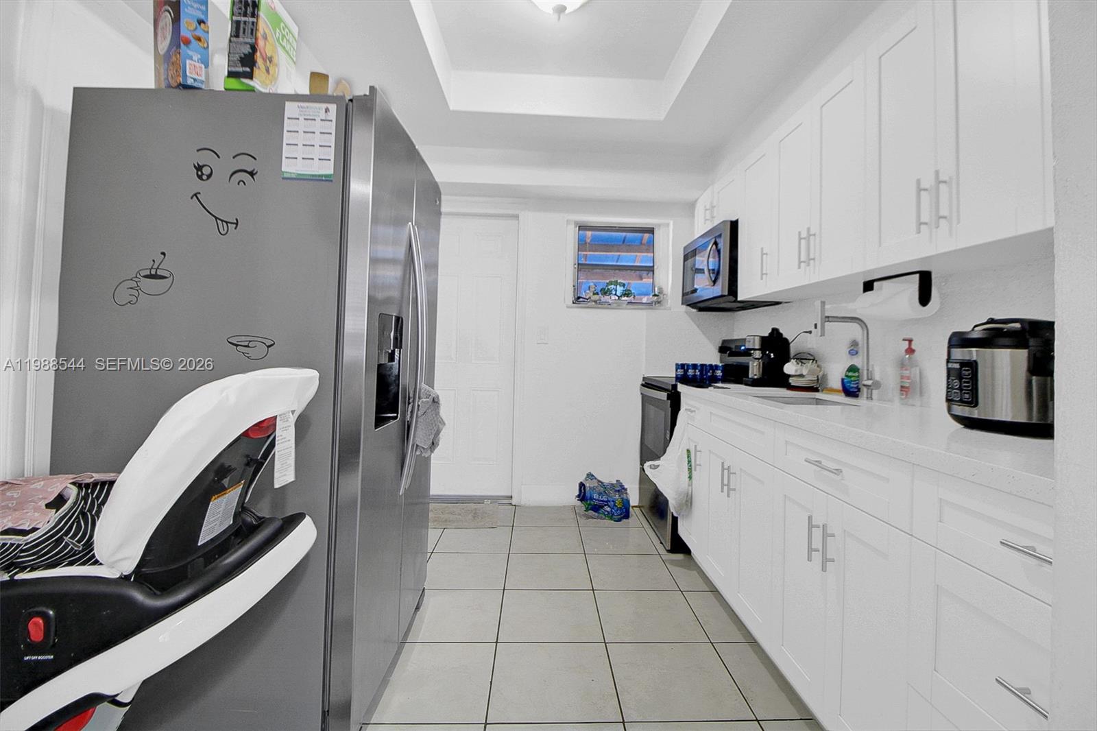 AMD PL OF TROPICS - Residential