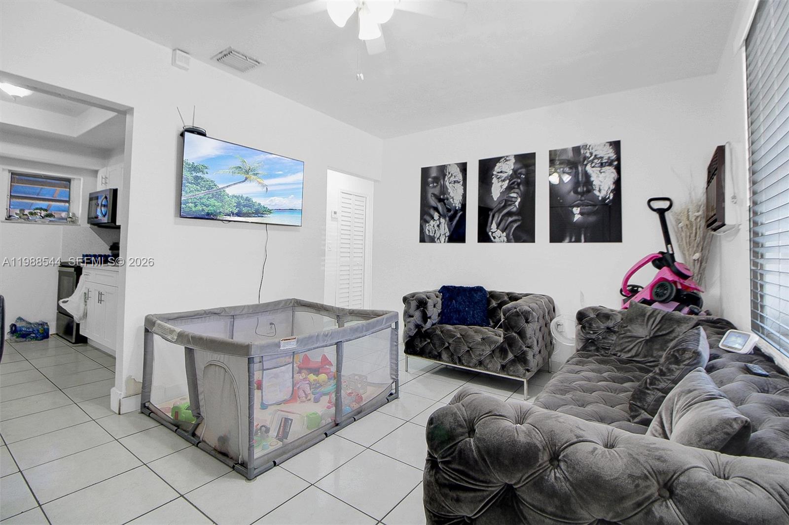 AMD PL OF TROPICS - Residential