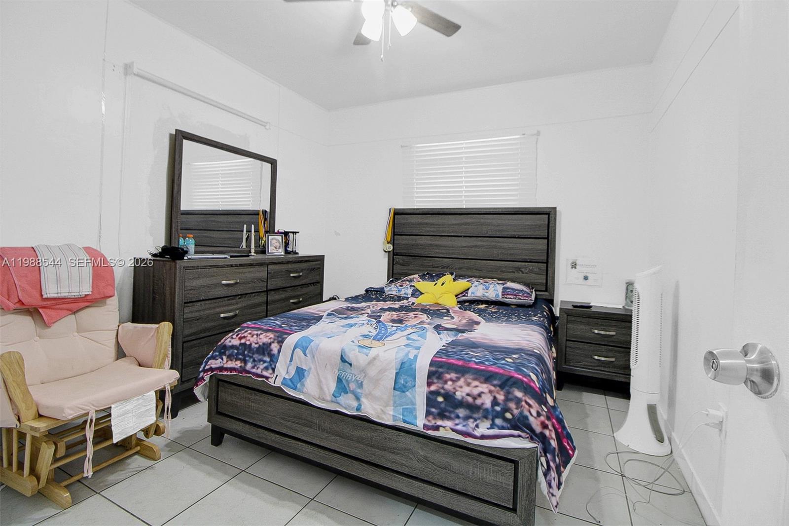 AMD PL OF TROPICS - Residential