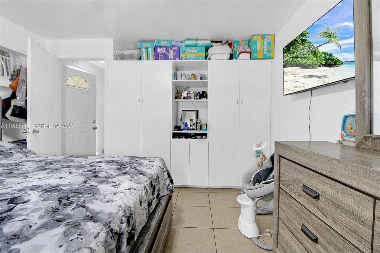 AMD PL OF TROPICS - Residential