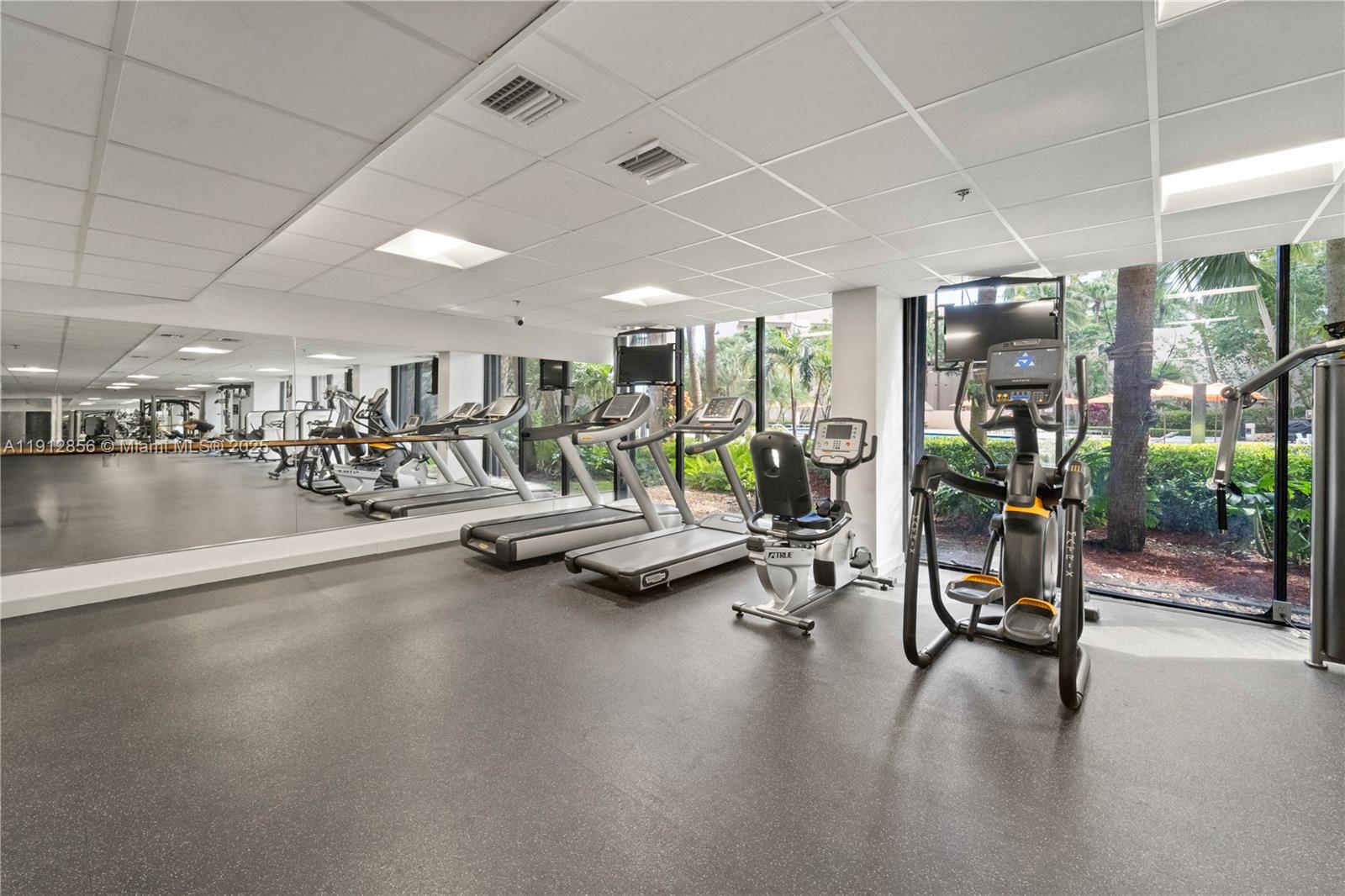 BRICKELL KEY II CONDO - Residential