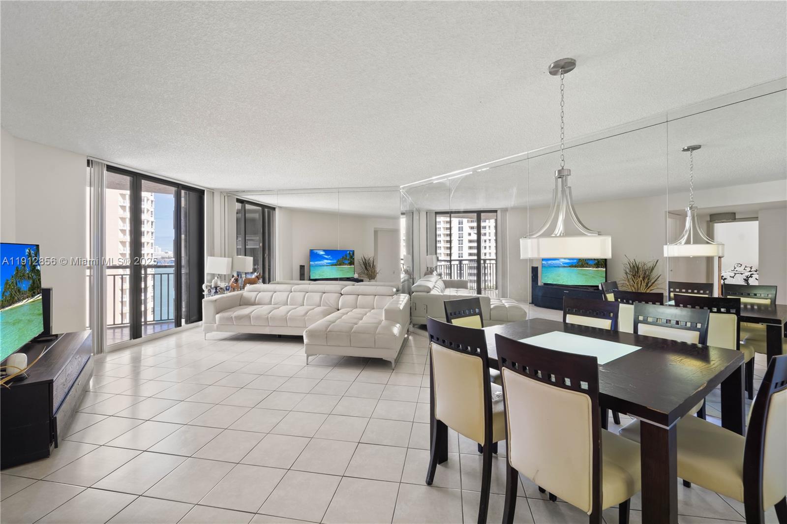 BRICKELL KEY II CONDO - Residential