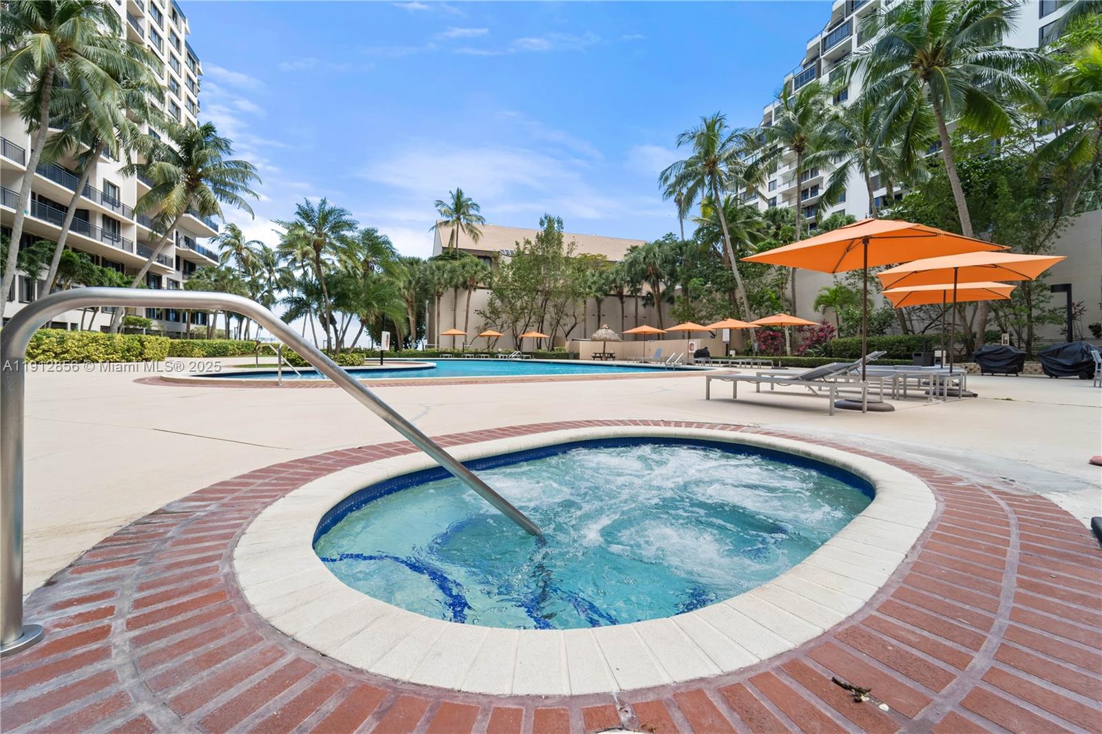 BRICKELL KEY II CONDO - Residential