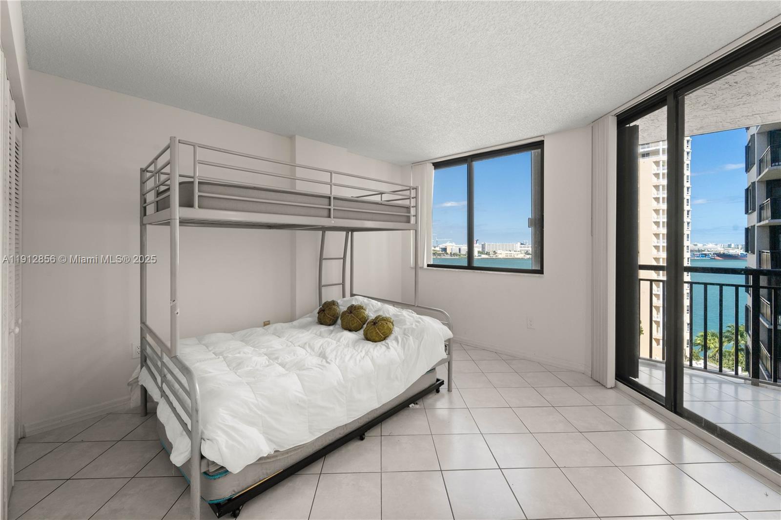 BRICKELL KEY II CONDO - Residential